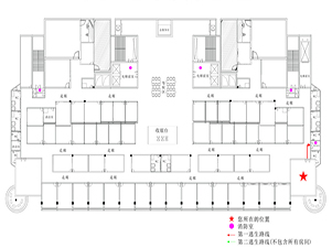 KTV裝修設(shè)計時有哪些消防規(guī)范？